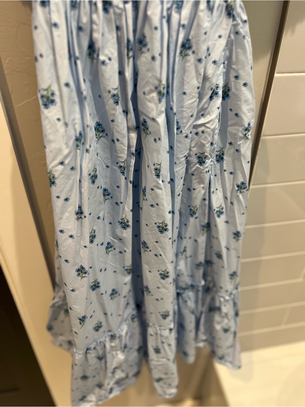 Hill House Louisa Nap Dress - Picture 3 of 4